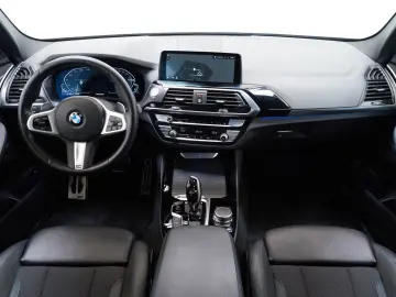 X3 xDrive 30 e M Sport AHK/360°/LM20
