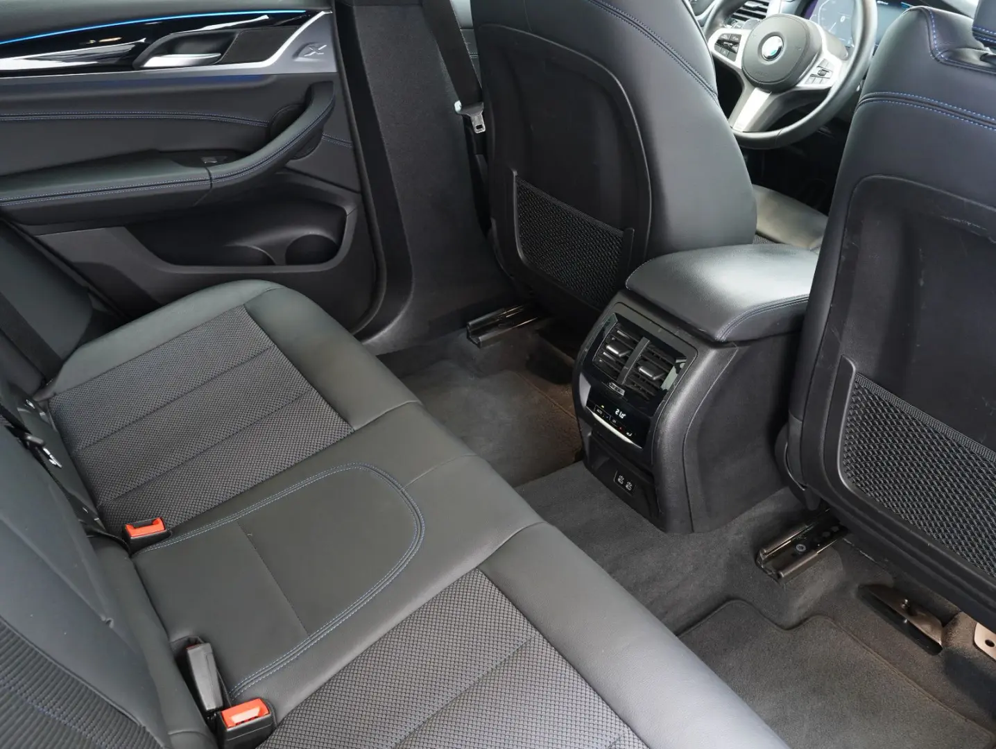 X3 xDrive 30 e M Sport AHK/360°/LM20