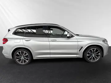 X3 xDrive30e M Sport|Head-Up|AHK|Harman/Kardon