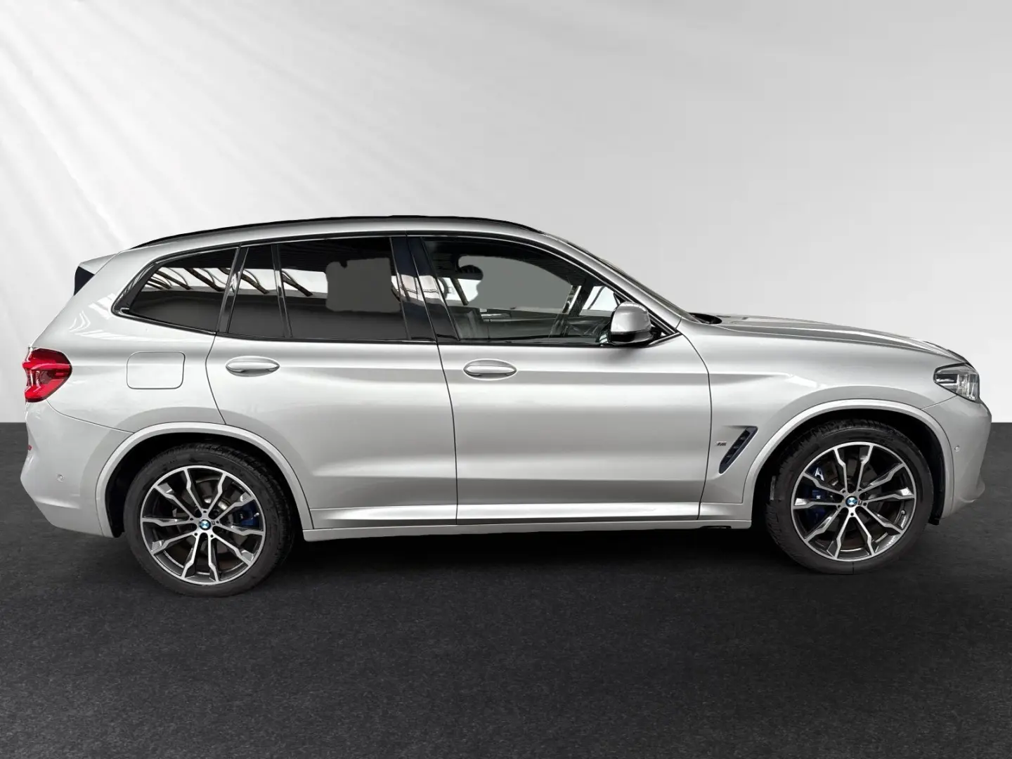 X3 xDrive30e M Sport|Head-Up|AHK|Harman/Kardon