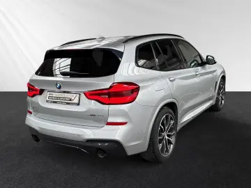 X3 xDrive30e M Sport|Head-Up|AHK|Harman/Kardon