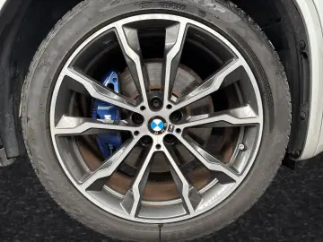 X3 xDrive30e M Sport|Head-Up|AHK|Harman/Kardon