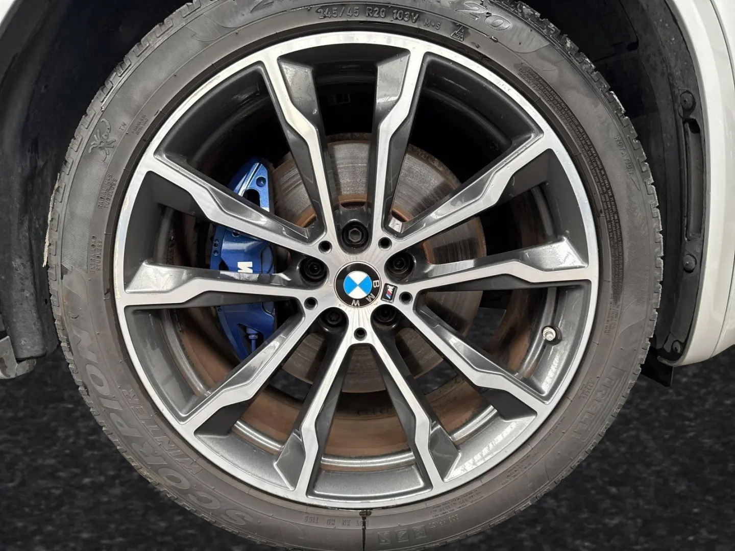 X3 xDrive30e M Sport|Head-Up|AHK|Harman/Kardon