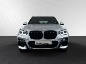 X3 xDrive30e M Sport|Head-Up|AHK|Harman/Kardon