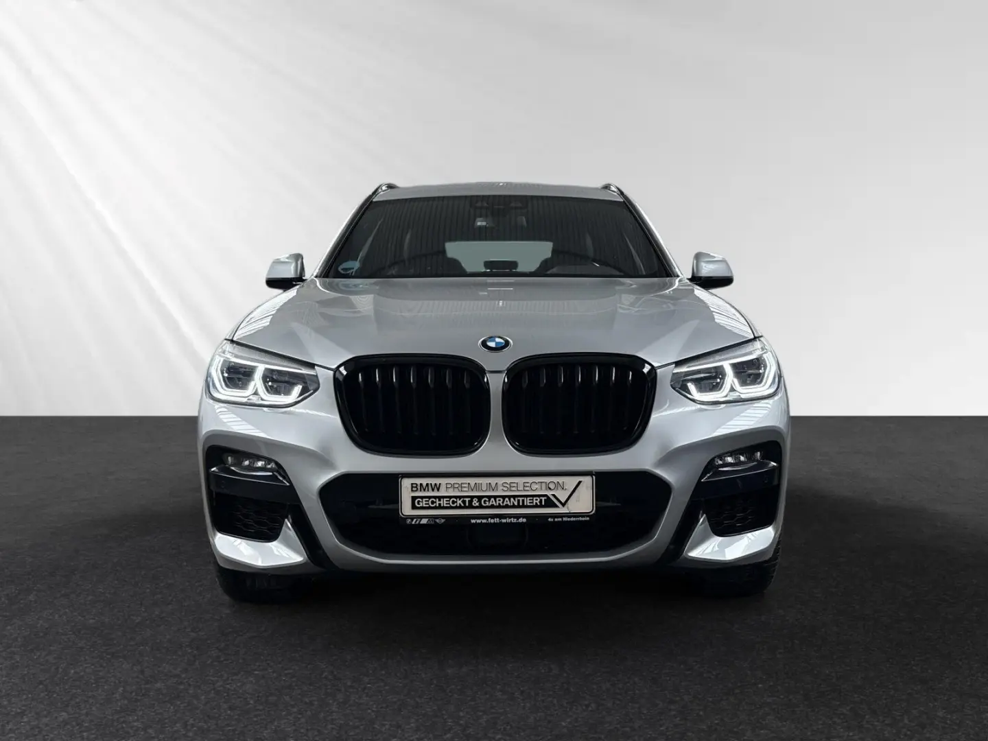 X3 xDrive30e M Sport|Head-Up|AHK|Harman/Kardon