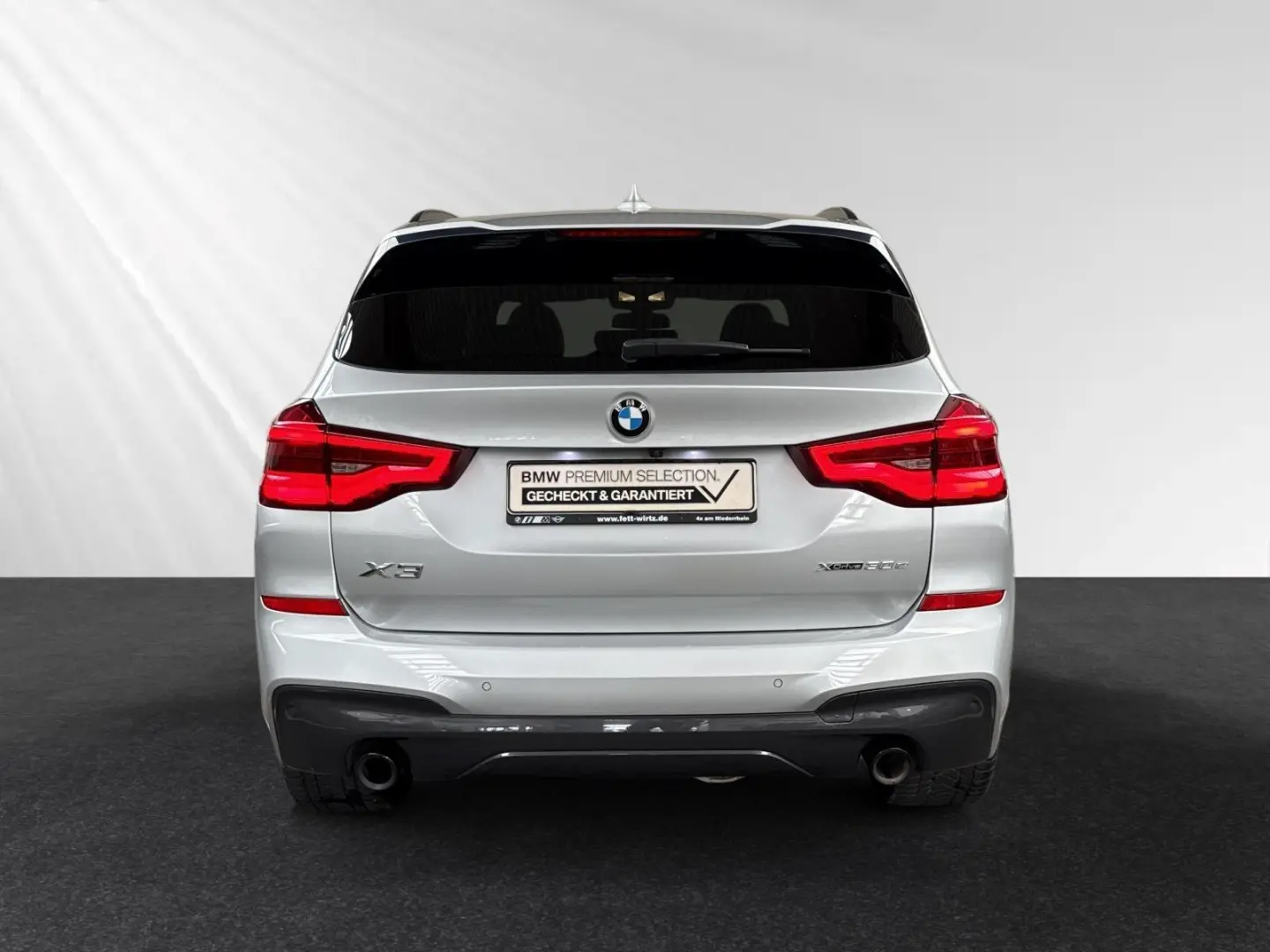 X3 xDrive30e M Sport|Head-Up|AHK|Harman/Kardon