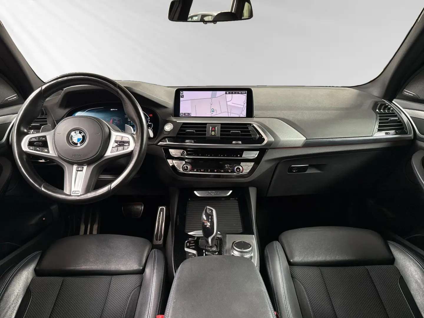 X3 xDrive30e M Sport|Head-Up|AHK|Harman/Kardon