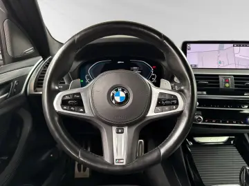 X3 xDrive30e M Sport|Head-Up|AHK|Harman/Kardon