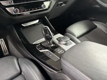 X3 xDrive30e M Sport|Head-Up|AHK|Harman/Kardon