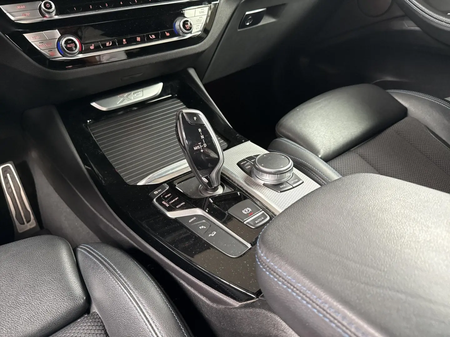 X3 xDrive30e M Sport|Head-Up|AHK|Harman/Kardon
