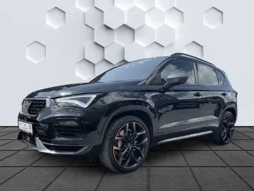 Ateca 2.0 TSI DSG 4Drive Navi Panoramadach
