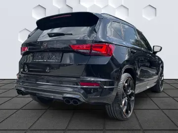 Ateca 2.0 TSI DSG 4Drive Navi Panoramadach