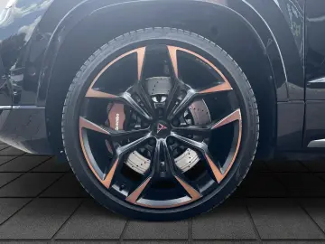 Ateca 2.0 TSI DSG 4Drive Navi Panoramadach