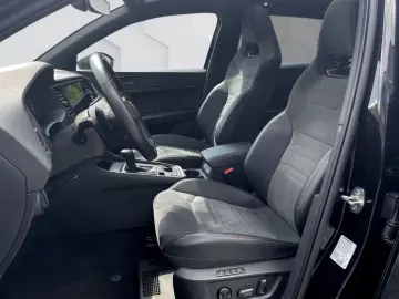 Ateca 2.0 TSI DSG 4Drive Navi Panoramadach