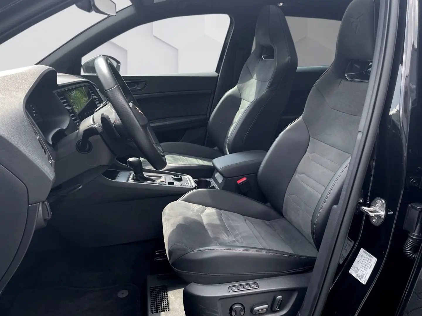 Ateca 2.0 TSI DSG 4Drive Navi Panoramadach