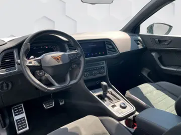 Ateca 2.0 TSI DSG 4Drive Navi Panoramadach