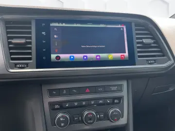 Ateca 2.0 TSI DSG 4Drive Navi Panoramadach