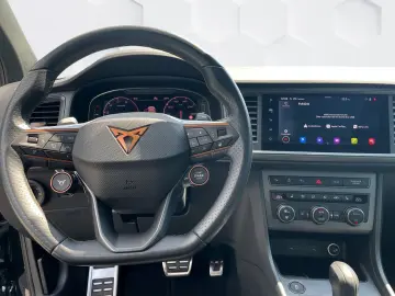 Ateca 2.0 TSI DSG 4Drive Navi Panoramadach