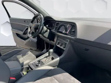 Ateca 2.0 TSI DSG 4Drive Navi Panoramadach