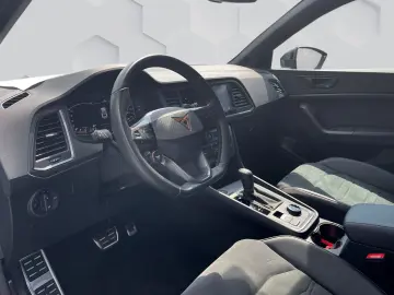 Ateca 2.0 TSI DSG 4Drive Navi Panoramadach