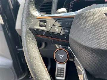Ateca 2.0 TSI DSG 4Drive Navi Panoramadach