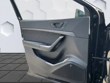 Ateca 2.0 TSI DSG 4Drive Navi Panoramadach