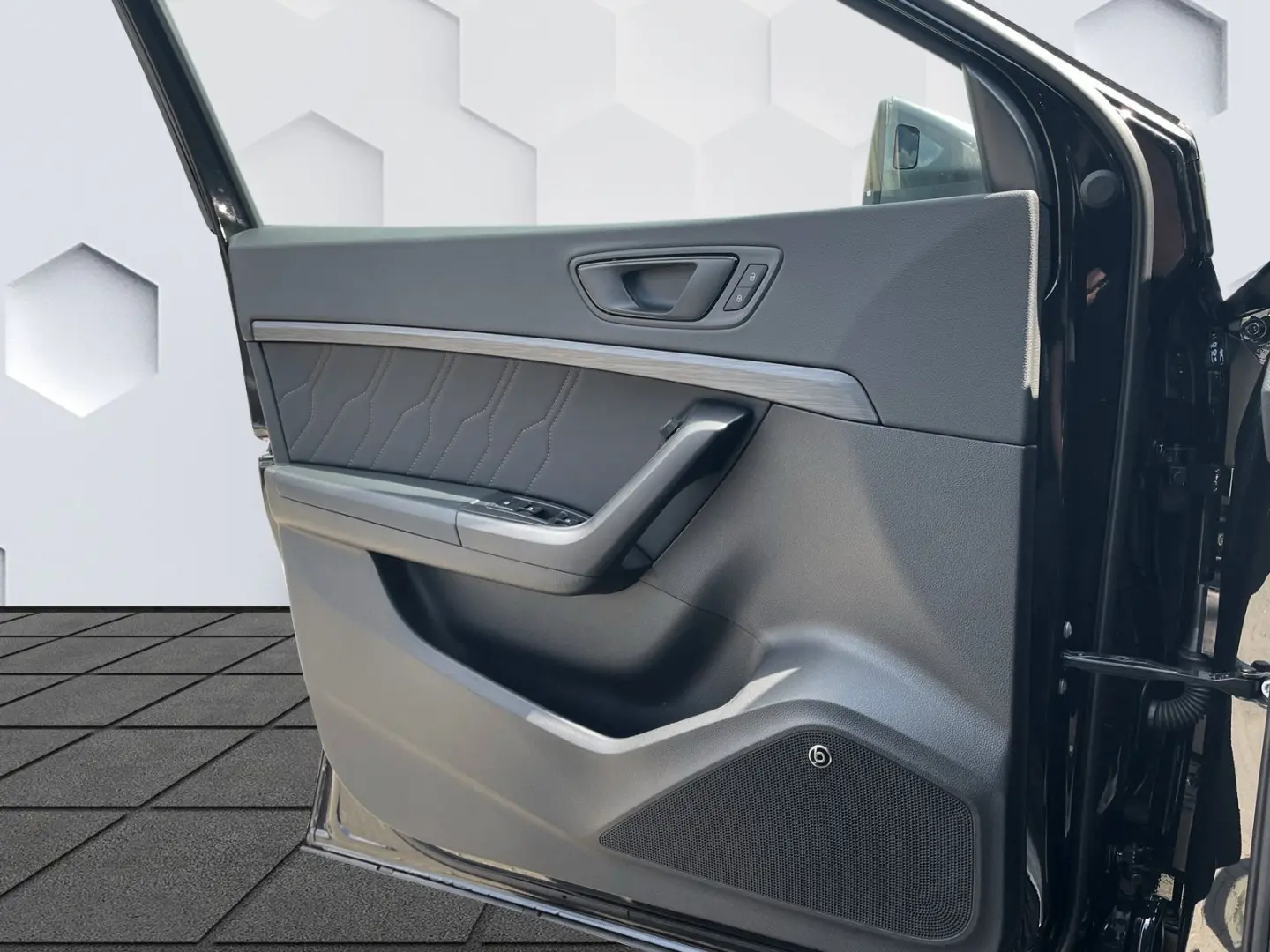 Ateca 2.0 TSI DSG 4Drive Navi Panoramadach