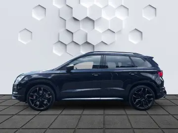 Ateca 2.0 TSI DSG 4Drive Navi Panoramadach