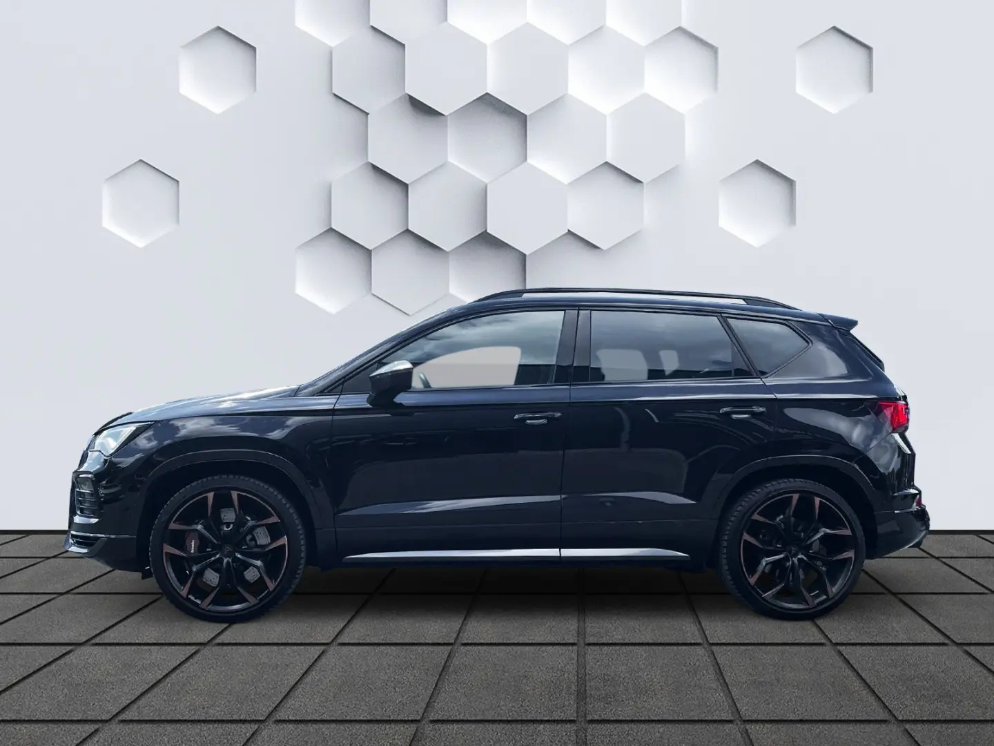 Ateca 2.0 TSI DSG 4Drive Navi Panoramadach