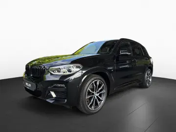 X3 xDr.20d M Sport DA HUD LCProf. HiFi Adapt LED
