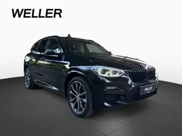 X3 xDr.20d M Sport DA HUD LCProf. HiFi Adapt LED