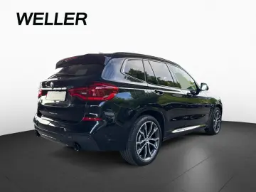 X3 xDr.20d M Sport DA HUD LCProf. HiFi Adapt LED