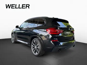 X3 xDr.20d M Sport DA HUD LCProf. HiFi Adapt LED