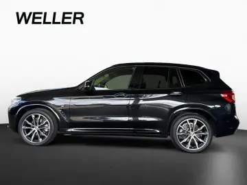 X3 xDr.20d M Sport DA HUD LCProf. HiFi Adapt LED