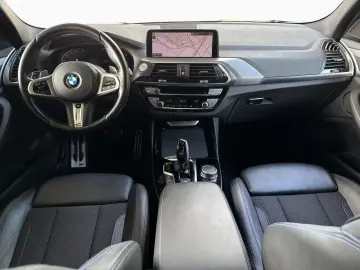 X3 xDr.20d M Sport DA HUD LCProf. HiFi Adapt LED