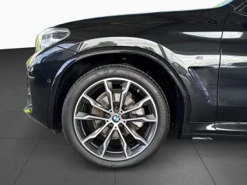 X3 xDr.20d M Sport DA HUD LCProf. HiFi Adapt LED
