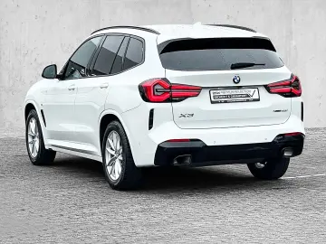 X3 xDrive20i M Sport Aut. RFK NAVI LED PDC V+H D