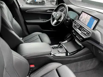 X3 xDrive20i M Sport Aut. RFK NAVI LED PDC V+H D