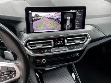 X3 xDrive20i M Sport Aut. RFK NAVI LED PDC V+H D