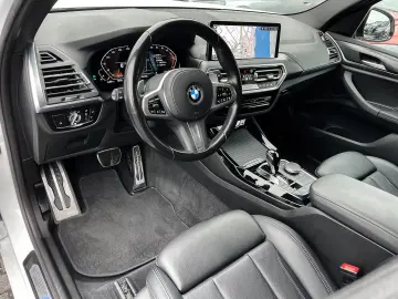 X3 xDrive20i M Sport Aut. RFK NAVI LED PDC V+H D