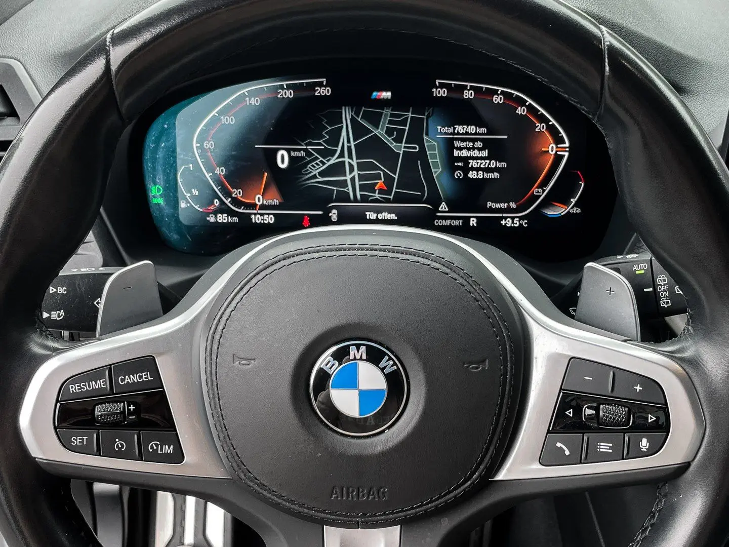 X3 xDrive20i M Sport Aut. RFK NAVI LED PDC V+H D