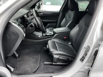 X3 xDrive20i M Sport Aut. RFK NAVI LED PDC V+H D