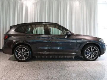 X3 xDrive20i M Sport 20Zoll Pano RFK ACC LED