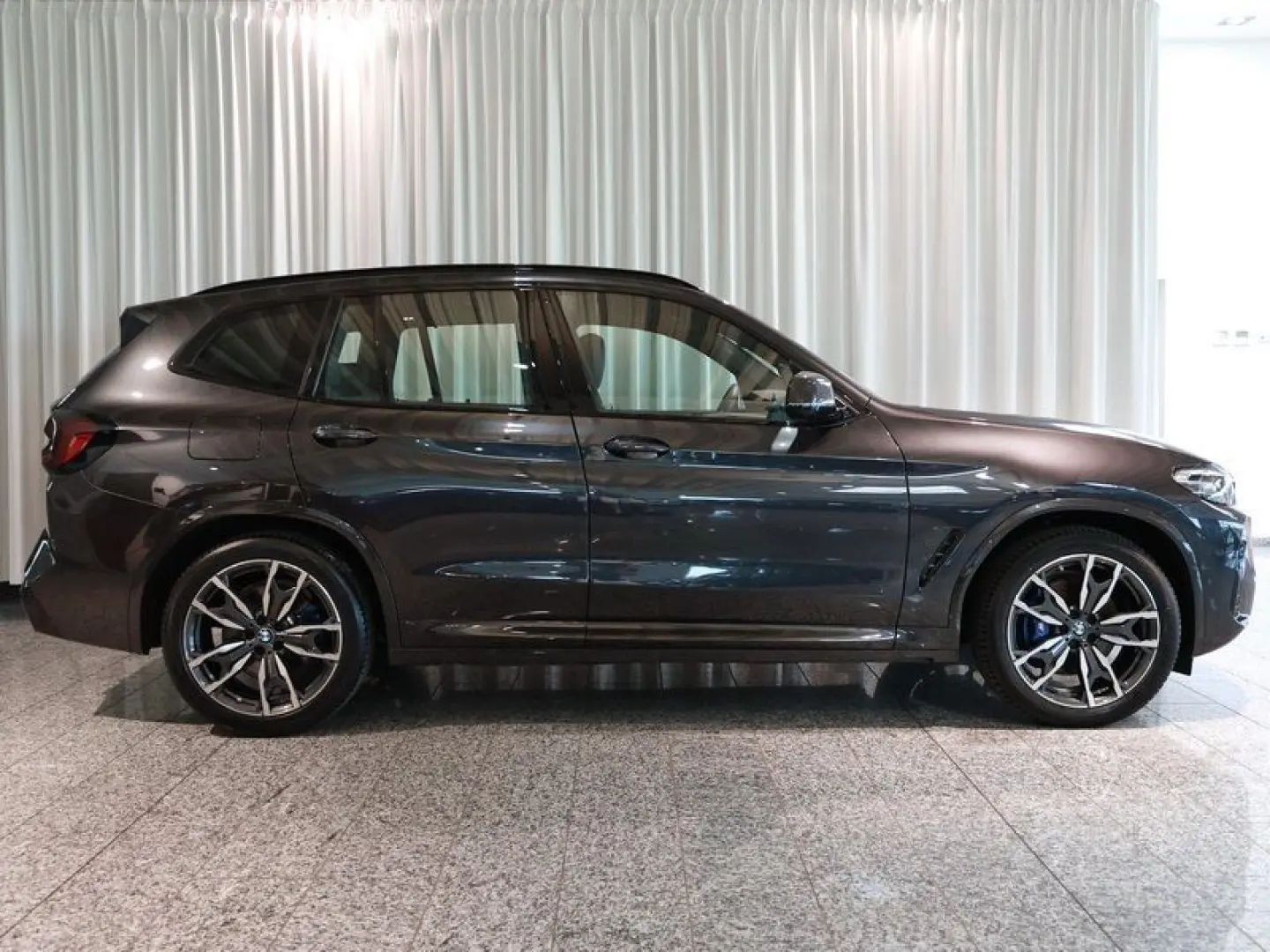 X3 xDrive20i M Sport 20Zoll Pano RFK ACC LED