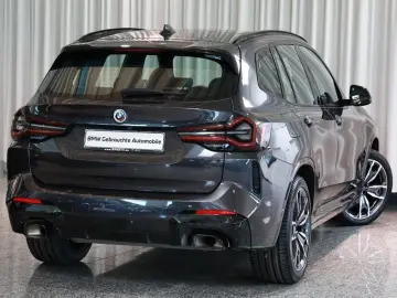 X3 xDrive20i M Sport 20Zoll Pano RFK ACC LED