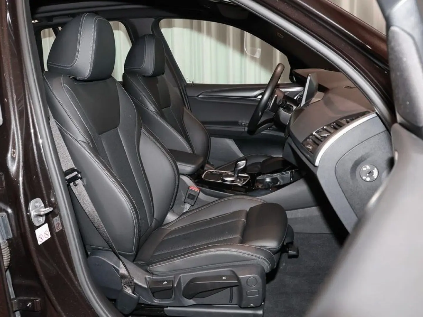 X3 xDrive20i M Sport 20Zoll Pano RFK ACC LED