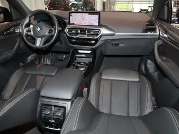 X3 xDrive20i M Sport 20Zoll Pano RFK ACC LED
