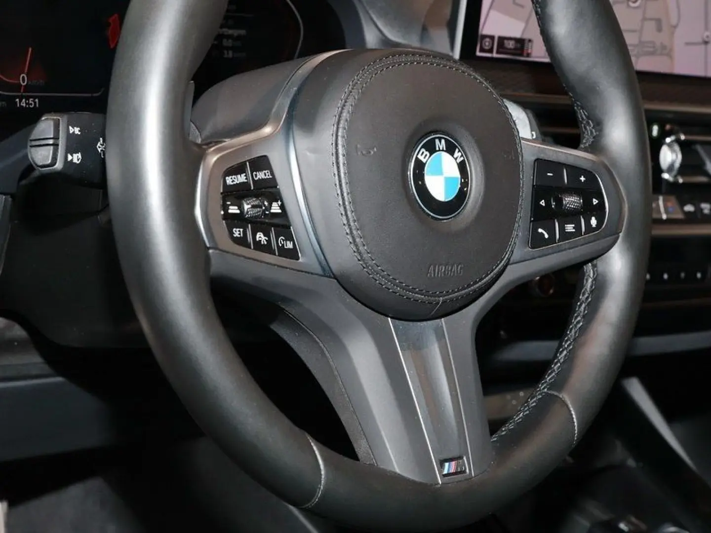 X3 xDrive20i M Sport 20Zoll Pano RFK ACC LED