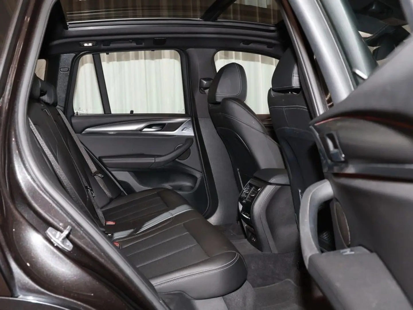 X3 xDrive20i M Sport 20Zoll Pano RFK ACC LED