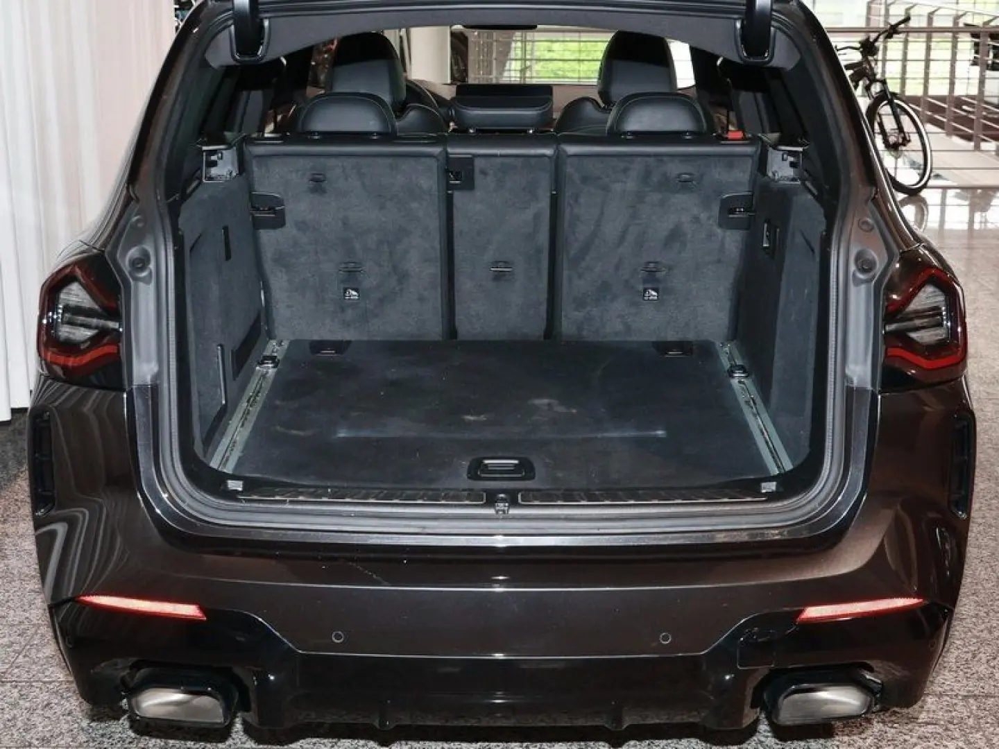 X3 xDrive20i M Sport 20Zoll Pano RFK ACC LED